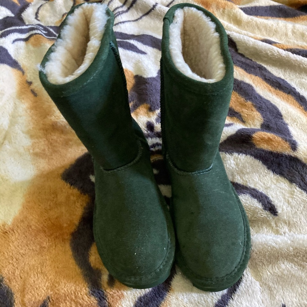 Winter boot